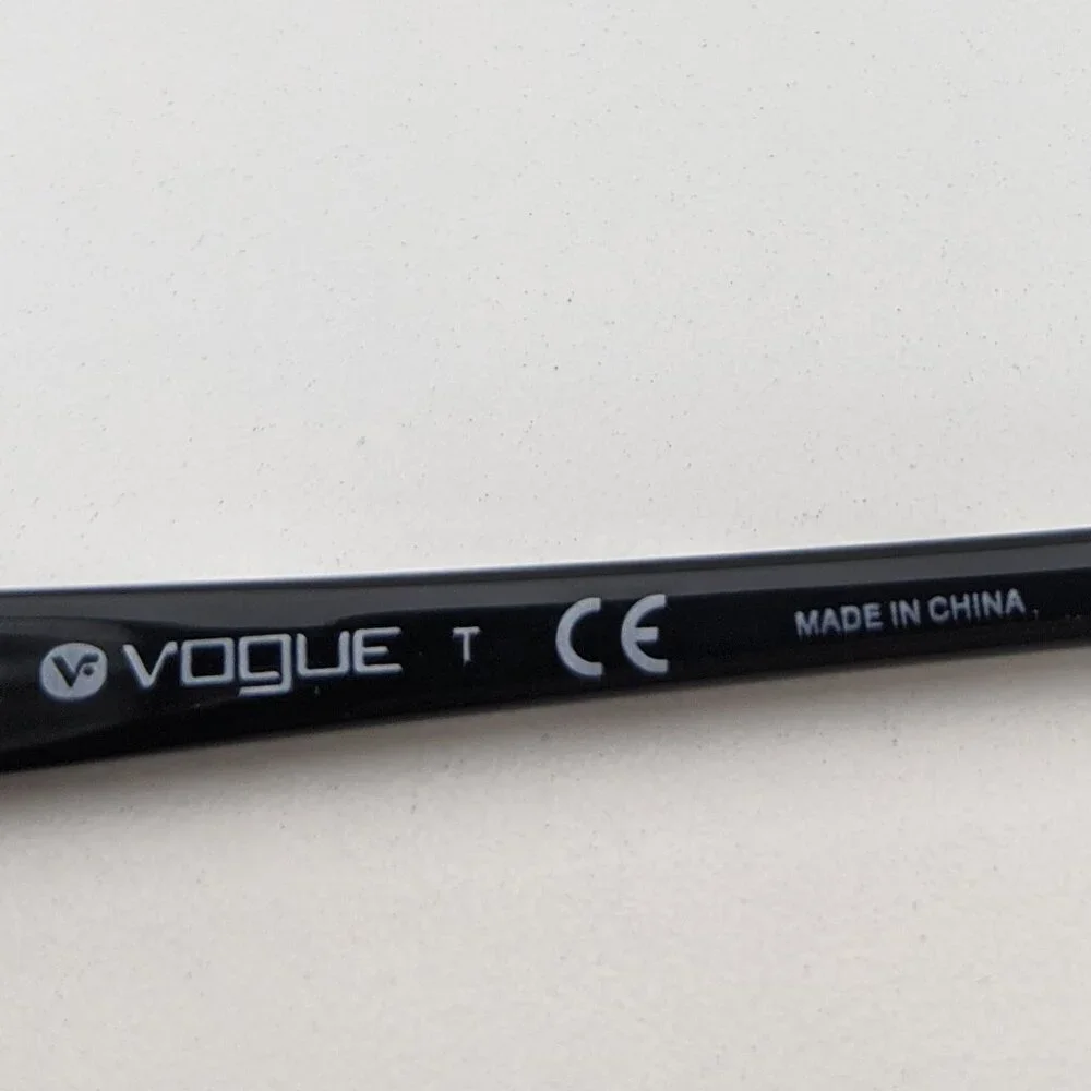 Vogue lens 52mm